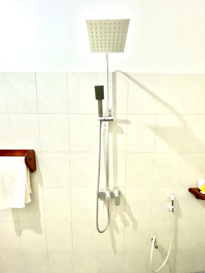 Villa Orchid Beach Guest House Bwejuu Ngoại thất bức ảnh